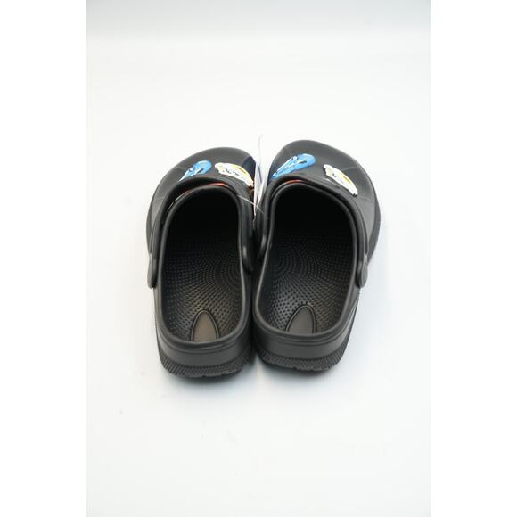 Hot Wheels Kids Clogs Sandals – Size US 2.5/3.5 EU 34/35 – New with Tags - Picture 2 of 5